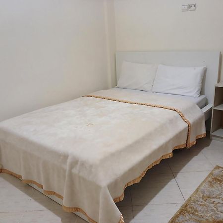 Appartement Casa Voyageurs Casablanca Exterior foto