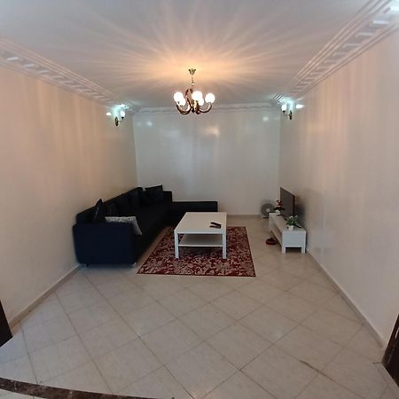 Appartement Casa Voyageurs Casablanca Exterior foto