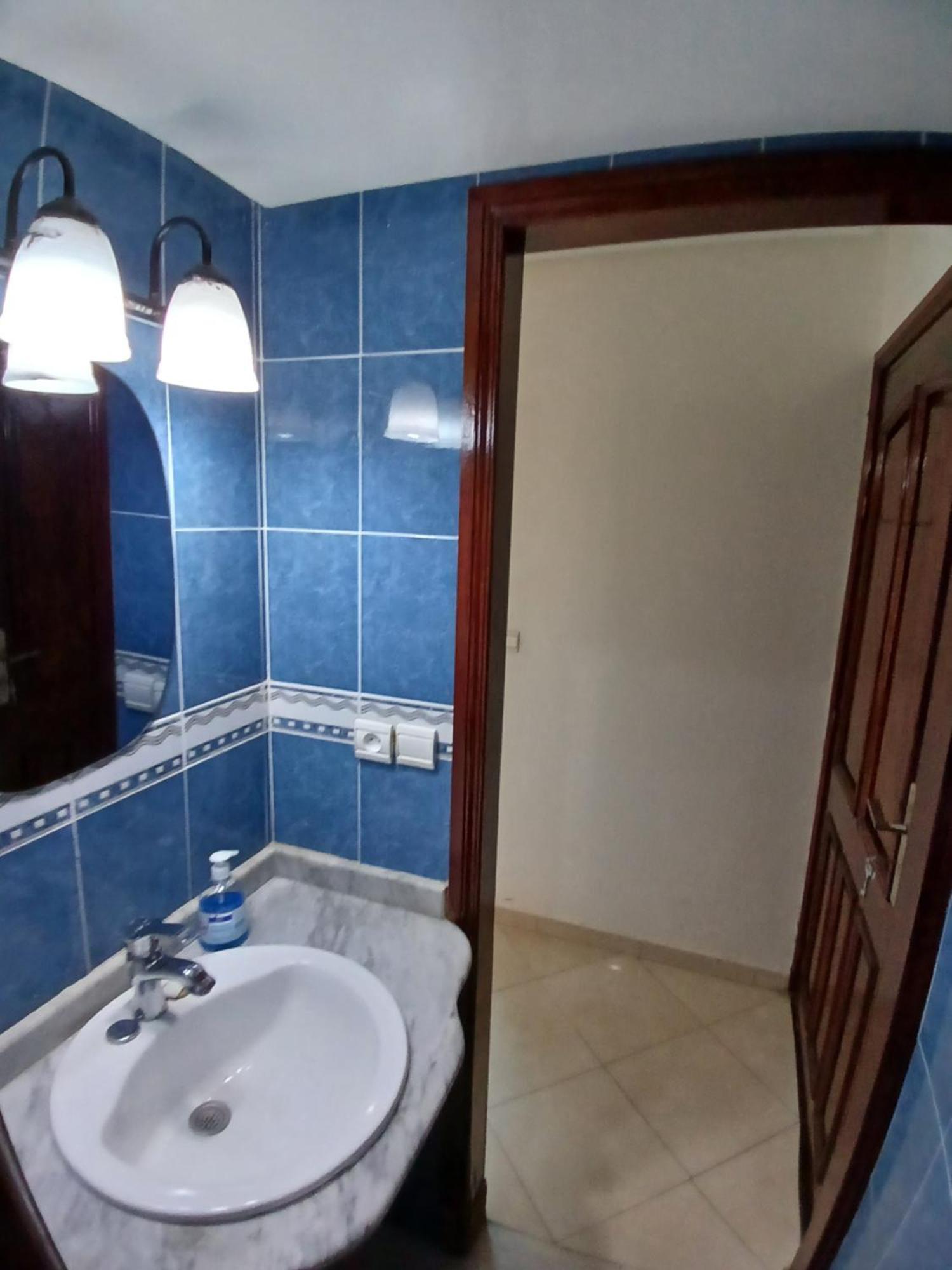 Appartement Casa Voyageurs Casablanca Exterior foto
